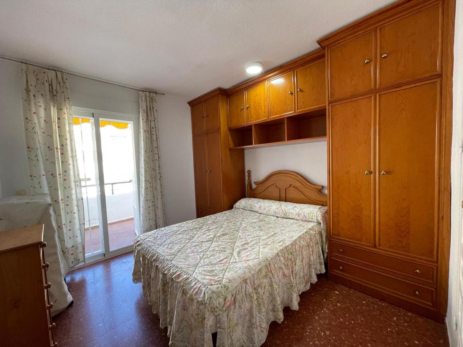 Terrasol Piramides 1 Dormitorio 발리타드벨레즈 객실 사진